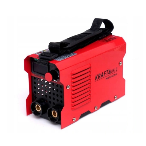 Μηχανή συγκόλλησης inverter MMA TIG Kraft 300A + Δώρο